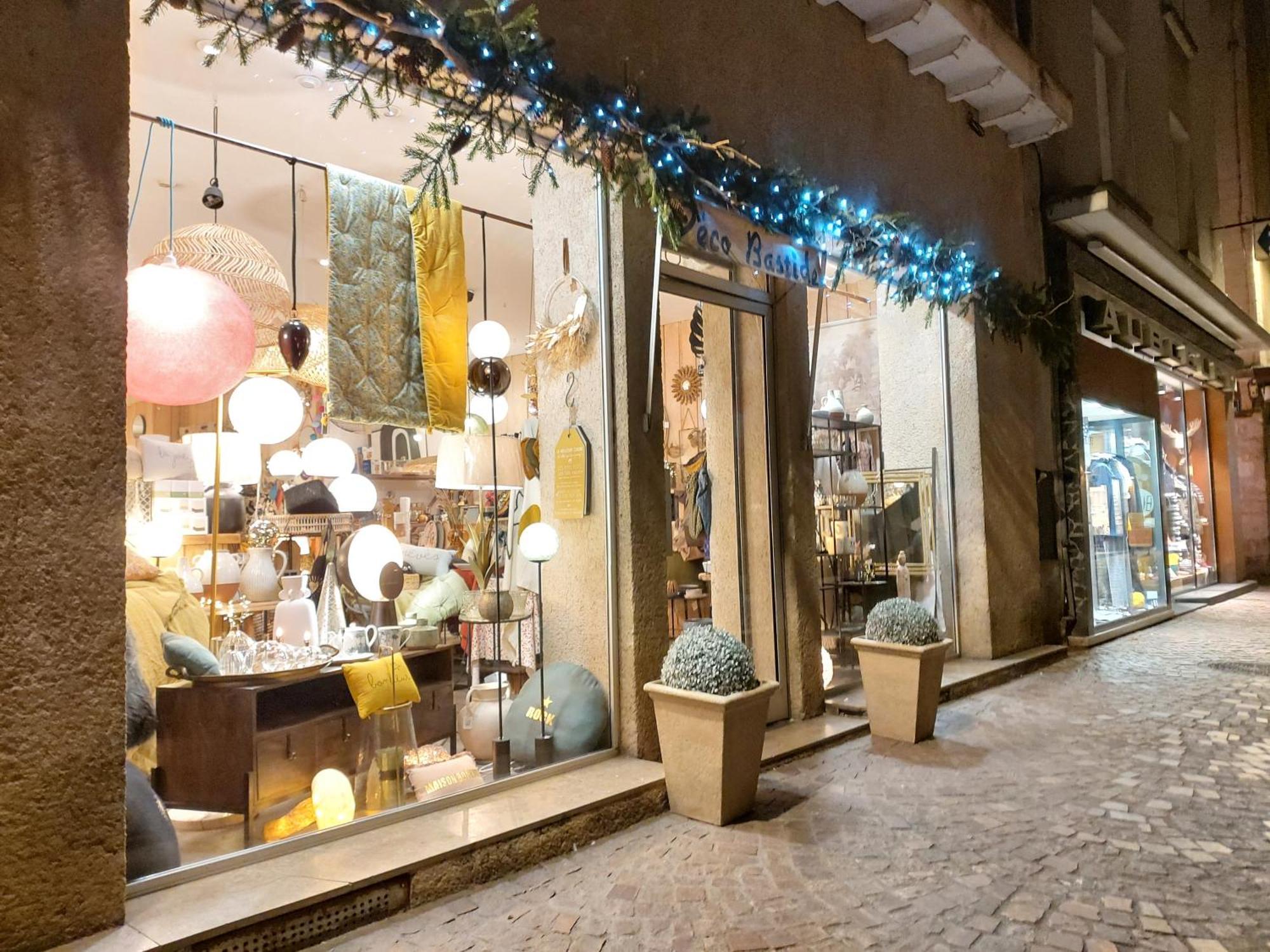 Le Saint-Georges Appartement Villefranche-de-Rouergue Buitenkant foto