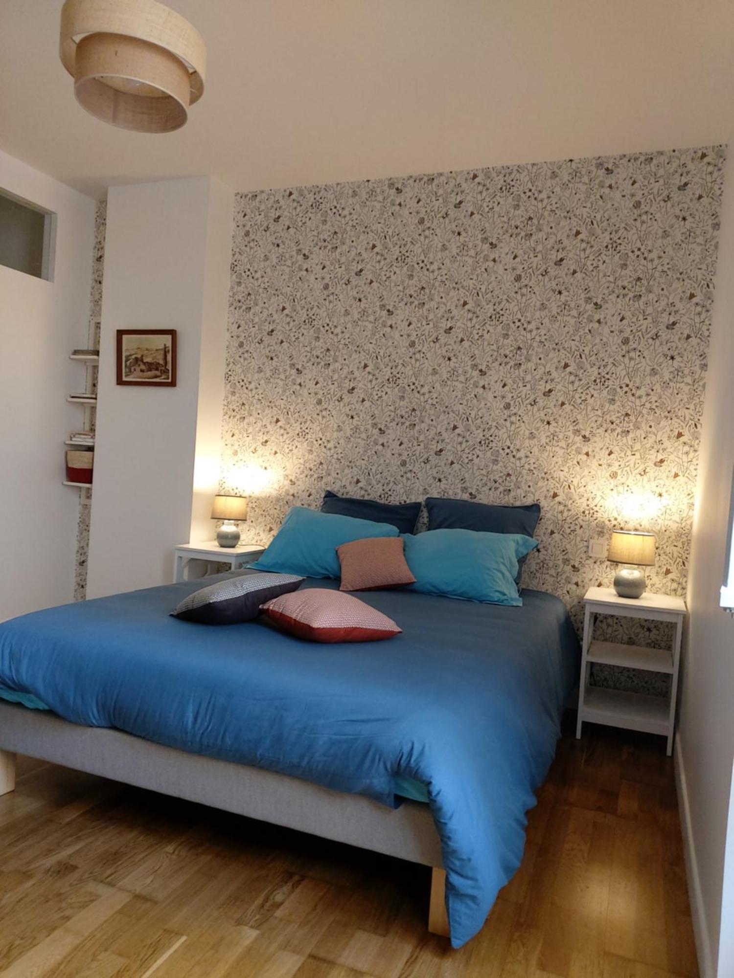 Le Saint-Georges Appartement Villefranche-de-Rouergue Buitenkant foto